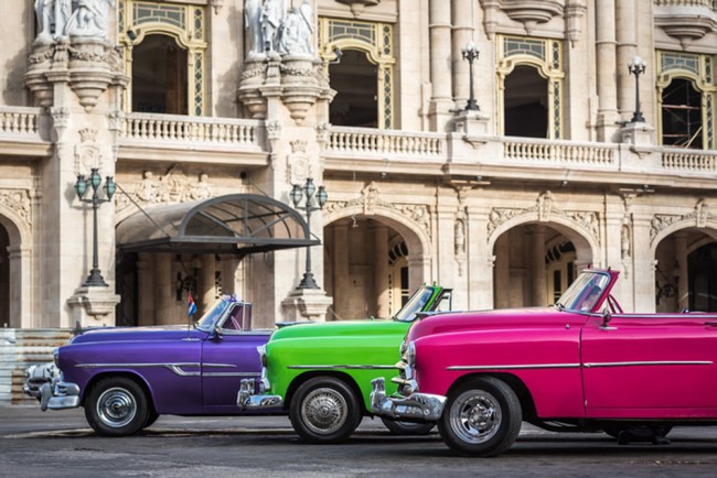 Yes, Americans you can still visit Cuba - Lonely Planet