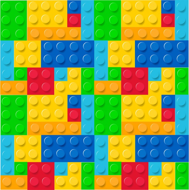 Best Lego iPhone HD Wallpapers - iLikeWallpaper